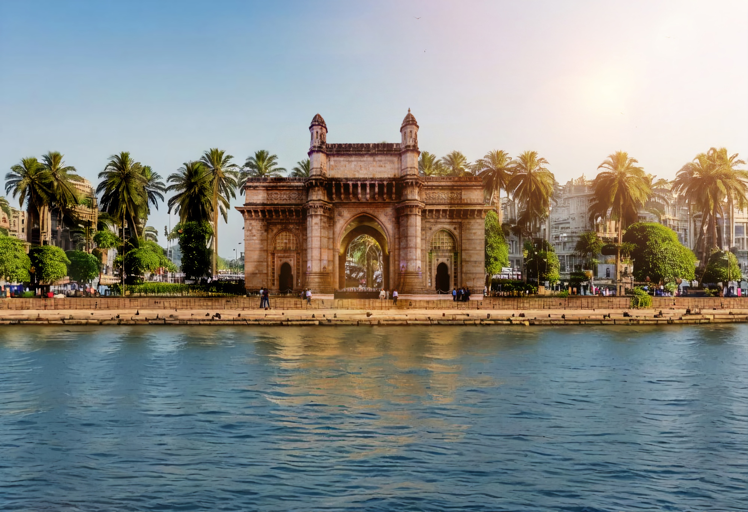 Mumbai